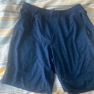 Lululemon men’s shorts